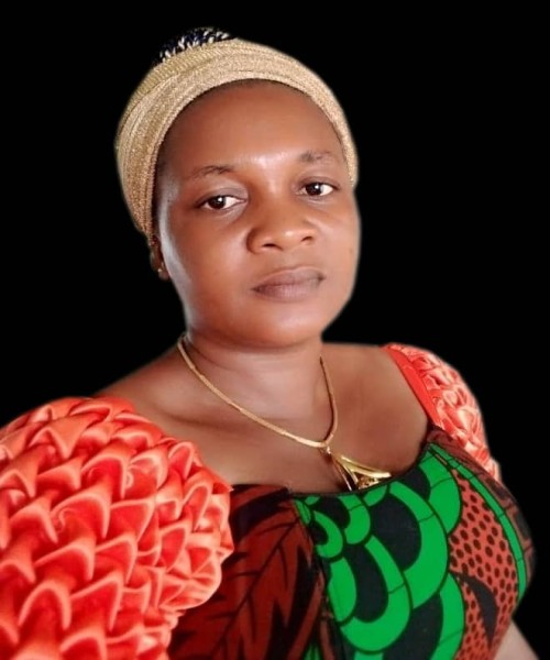 Sir. Juliet Mmadubueze