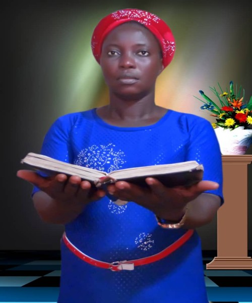 Sis. Francisca Okechukwu